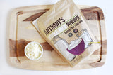 Anthony's Whole Milk Powder, 2 lb, Gluten Free, Non GMO, Made in USA