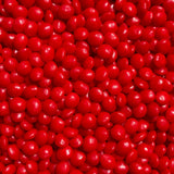 Cinnamon Hard Candy | 1-Pound Bag | Classic Cinnamon Candy Bits for Baking, Decorating, Gifting, and Snacking | Spicy Nostalgic Sweets | Fiery Red