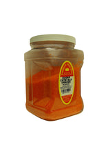 Family Size Marshalls Creek Spices Sugar Crystals Orange Seasoning, 40 Ounce …