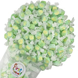 Variety Gourmet Saltwater Taffy (Key Lime, 5 LB)