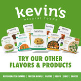 Kevin's Cilantro Lime Chicken, 16 Oz - (Frozen)