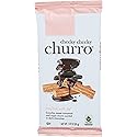 Chuao Chocolatier, Bar Chocolate Cheeky Cheeky Churro, 2.8 Ounce