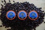Haymaker Coffee, Medium Roast, K-Cup Coffee Pods, 10 Ct Box, Roasted in USA