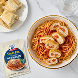 McCormick One Sheet Pan Chicken Parmesan Seasoning Mix, 1.5 oz