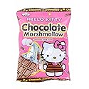 Hello Kitty Japan Chocolate Marshmallow Candy, 1.7 Ounce