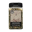 Inspiration Spice Tom’s Secret - Bold & Savory Garlic and Herb Blend with Chives & Black Pepper - Perfect for Meat, Vegetables & Sauces - 6oz