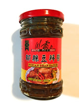Spicy King Pixian Bean Sauce 8 Oz(2 Pack)?????