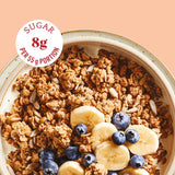 Prana Organic Maple Spice Crunch Granola, 300 GR