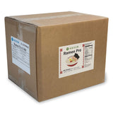 Kozen Ramen Pro Nori Seaweed Sheets for Ramen, 4x500ct sheets bulk restaurant quality