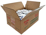 Louisiana Crystal Hot Sauce Box of 200 (7) Gram Packets