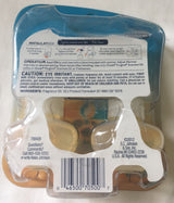 4 GLADE PLUGINS SCENTED OIL REFILLS 2 CLEAN LINEN / 2 SUNNY DAYS SEALED PACKS