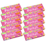 Meiji Poifuru 53gX10 pieces