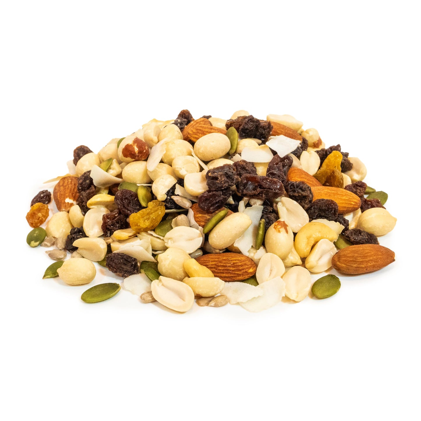Raw Trail Mix - 5 lb.