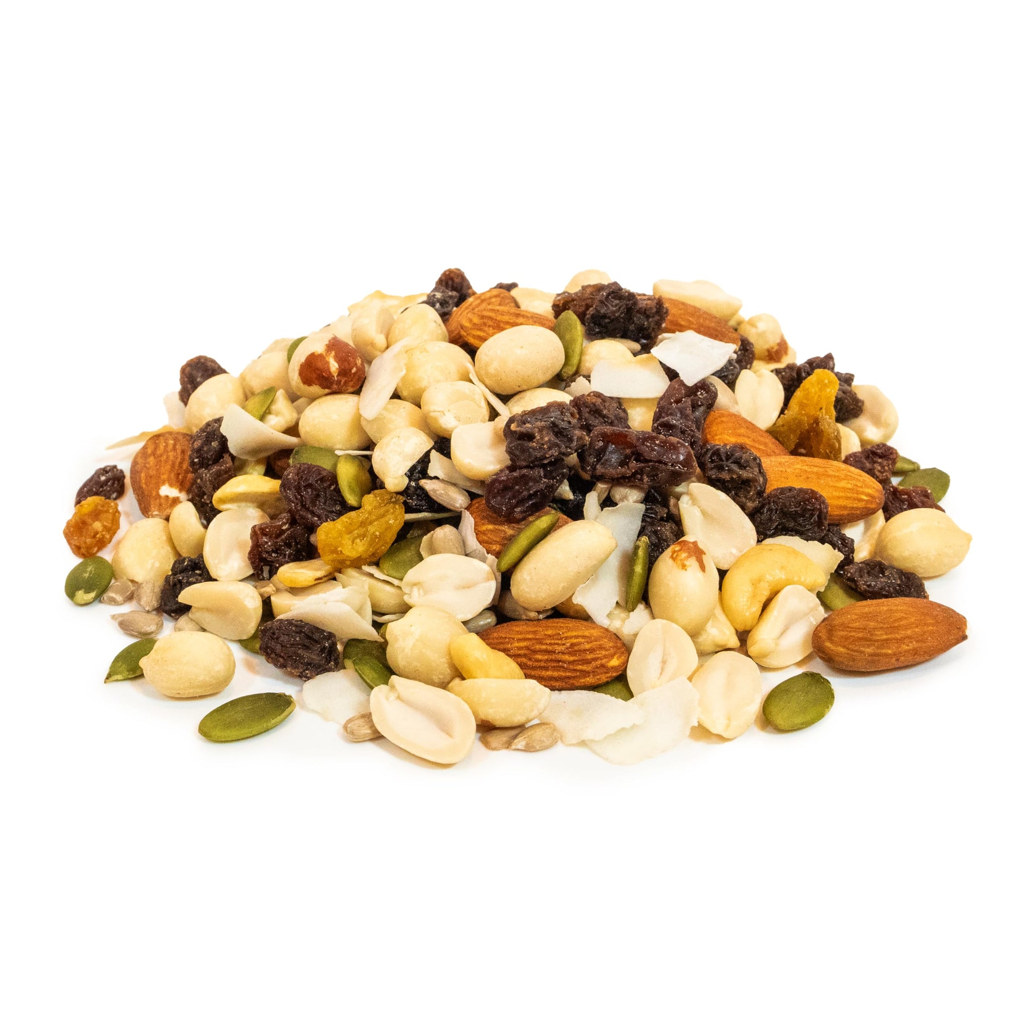 Raw Trail Mix - 5 lb.