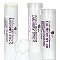 Cadie Laundry Stain Remover Stick - Pre Wash Spot Cleaner for Fabric Clothing on Cotton,Wool,Synthetics - Easy Removal