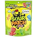 Sour Patch Kids Original Candy, Gummy Candy, Sour Candy, Sharing Size, 315 g