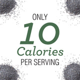 Skinnygirl Sugar Free Gluten Free Salad Dressing, Poppyseed, 8 Ounce