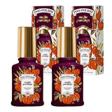 Poo-Pourri Before-You-Go Toilet Spray, Maple Pumpkin, 2 Fl Oz - Maple, Pumpkin and Smoked Vanilla 2 Pack
