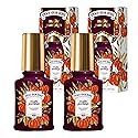 Poo-Pourri Before-You-Go Toilet Spray, Maple Pumpkin, 2 Fl Oz - Maple, Pumpkin and Smoked Vanilla 2 Pack