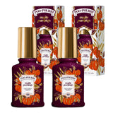 Poo-Pourri Before-You-Go Toilet Spray, Maple Pumpkin, 2 Fl Oz - Maple, Pumpkin and Smoked Vanilla 2 Pack
