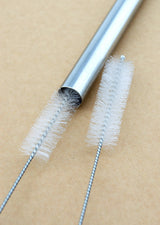 Bubble Tea Boba Straw Cleaning Brushes Set of 4 - EXTRA WIDE 1/2" wide x 10" Jumbo Drink CocoStraw Brand -4 PACK