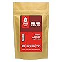 Elevate Tea Earl Grey Tea, Loose Leaf Black Tea, High Caffeine, 3 oz Pouch - 30 Cups, Hot & Iced Tea, No Artificals, 3 Pack