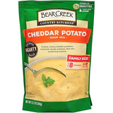 Bear Creek Soup Mix, Cheddar Potato, 12.1 Ounce