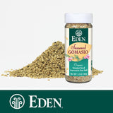 Eden: Organic Seaweed Gomasio, 3.5 oz (Pack Of 2)
