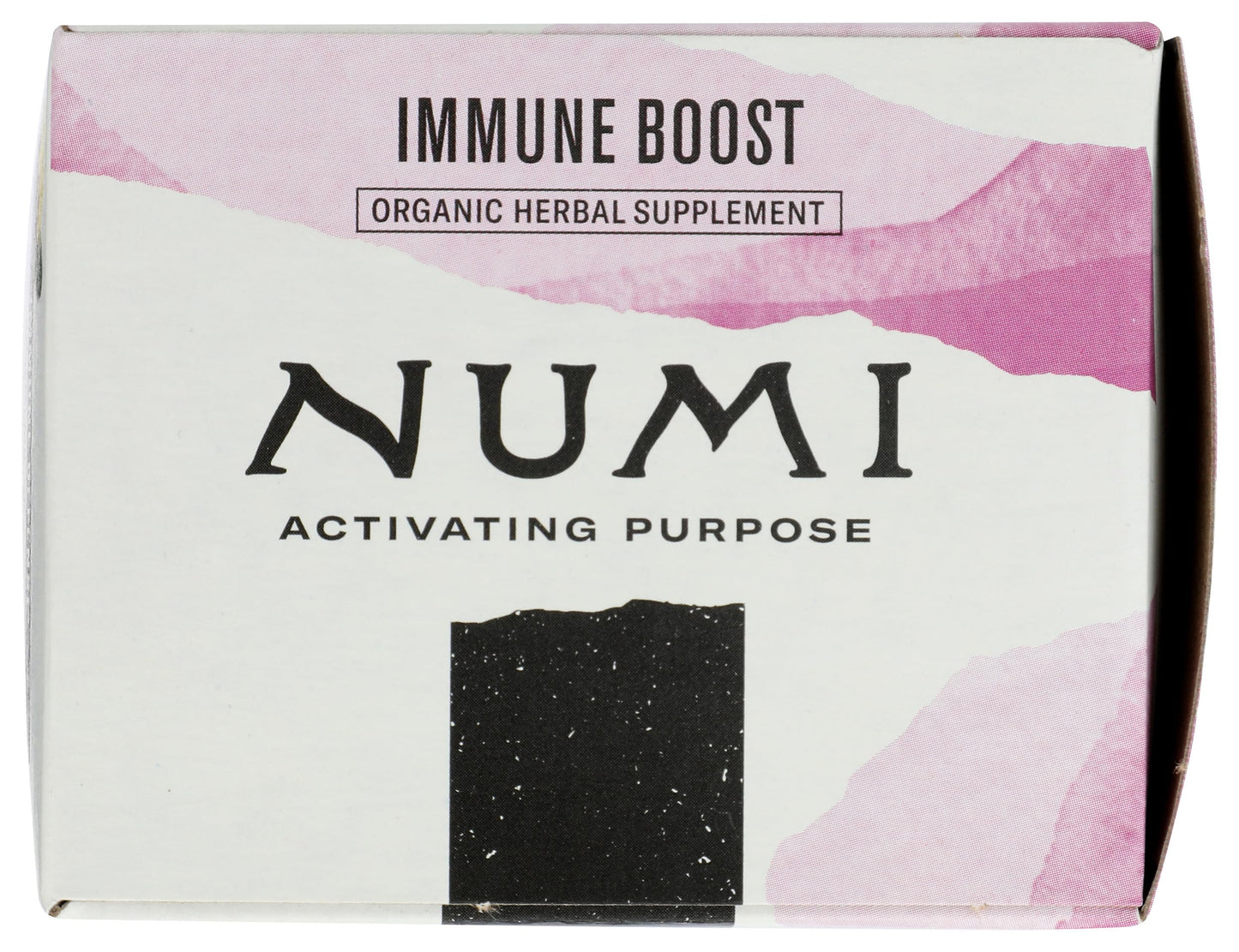 Numi Organic Immune Boost Tea, 16 CT