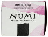 Numi Organic Immune Boost Tea, 16 CT