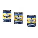 Chinook Seedery Sunflower Seeds Parmesan & Pepper - 3 pack