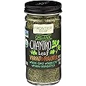 Frontier Organic Cilantro Leaf - Flakes - 0.56 Ounces