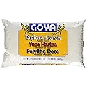 Goya Yuca Flour (Tapioca) 24 Ounces