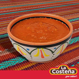 La Costeña Salsa Taquera 16.7 oz (4-Pack)