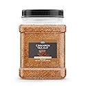 Birch & Meadow Granulated Cinnamon, 14.4 oz, Tea Cut, Drinks, Sweet & Aromatic