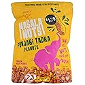 Masala Nuts Punjabi Tadka Peanuts (8oz)