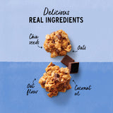 Purely Elizabeth, Cookie Granola, Chocolate Chip, 11oz Bag (3 Pack)