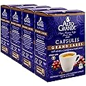 Alto Grande Super Premium Capsules for Nespresso Machines, 100 Percent Arabica Coffee From Puerto Rico (Grand Lares, 72 Count)