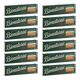 Bionaturae Spaghetti Pasta Noodles - Durum Semolina Pasta, Kosher, High Protein, Non-GMO, USDA Certified, Durum Semolina Spaghetti, Spaghetti Pasta