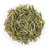 oriarmcha 2026 Huangshan Mao Feng Green Tea 450g (Pack of 2) - Maofeng Chinese Green Tea Loose Leaf