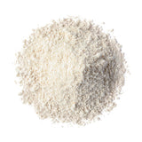 Food to Live Whole Grain Oat Flour - Finely Ground from Whole Grain Oat Groats, Vegan. Rich in Fiber, Protein. Perfect for Flour Blends. Great