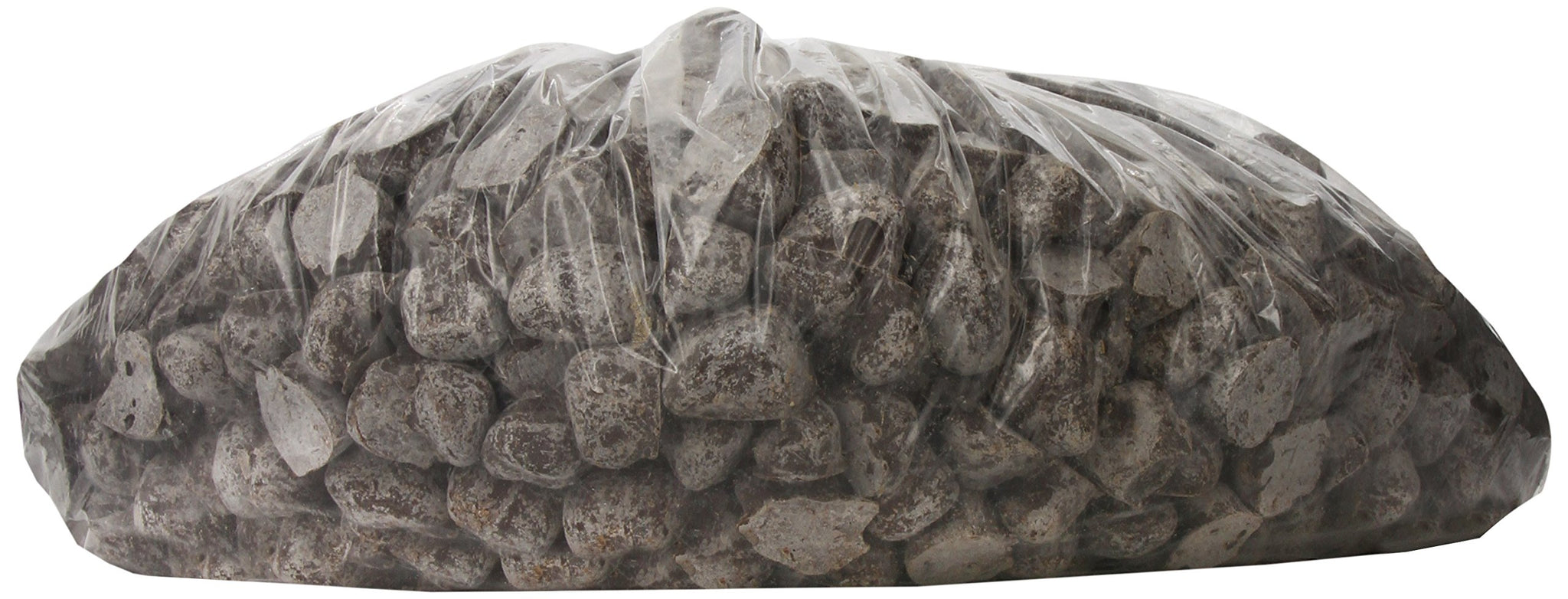 SUNRIDGE FARM CANDY GINGER CHOC 10 LB