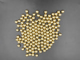 Gold Pearl Sugar Sprinkles 4.23 oz, 10mm Candy Pearls Ideal for Baking, Cake and Cupcake Toppers, Cookie Decoration, Ice Cream Topping, Wedding Shower