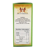 Pandan Flavoring Extract by Butterfly 2 Ounce (60 ml) with Mini Refrigerator Magnet