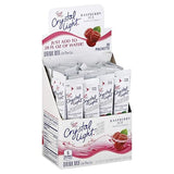 Crystal Light Raspberry Ice Drink Mix (30 On the Go Packets)