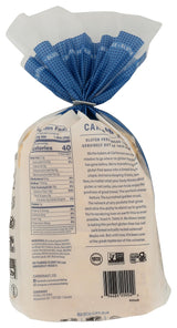 Carbonaut White Low Carb Keto Bread, 19 OZ