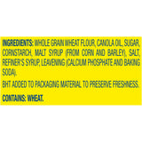Nabisco Wheat Thins Crackers Original - 6 Pack