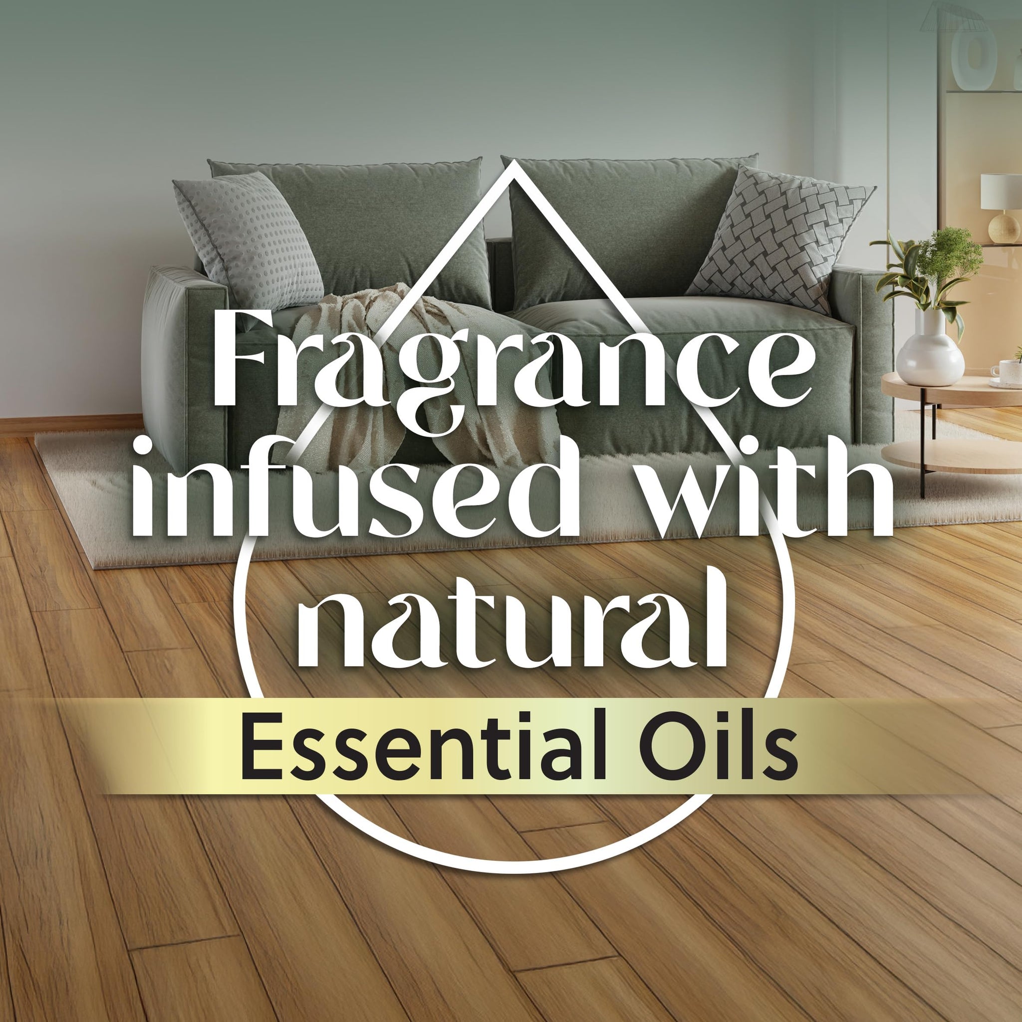 Air Wick Essential Mist Twin Refill Vanilla & Pink Papaya 2 ct.