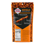 Dot's Homestyle Pretzels Buffalo Seasoned Pretzel Twist Snack, 16oz Grocery Sized Bag