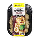 Maninis Gluten Free Dairy Free Tortelloni, 10 OZ